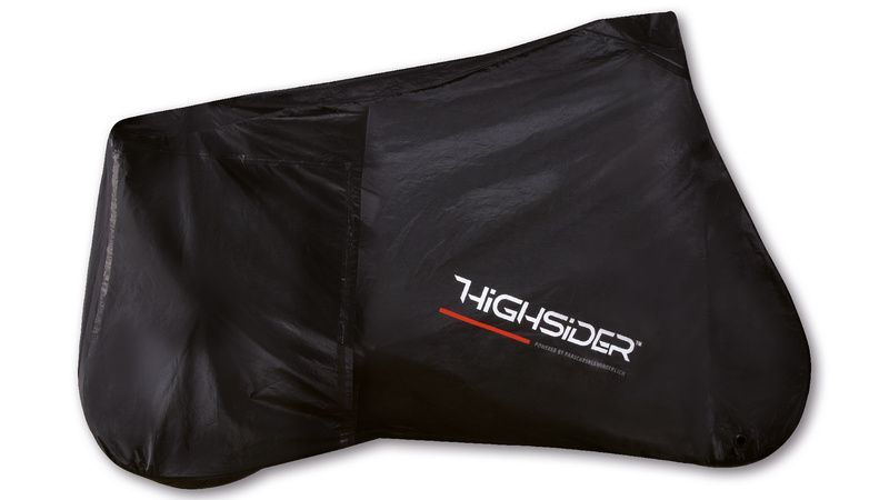 Funda de protección para exterior HIGHSIDER Heavy Duty - Moto/Scooter