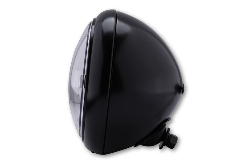 Faro delantero LED HIGHSIDER HD-Style Tipo 4 (montaje inferior)