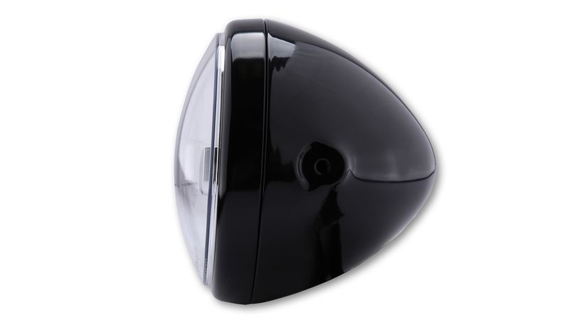 Faro delantero LED HIGHSIDER Reno Tipo 4 (montaje lateral)