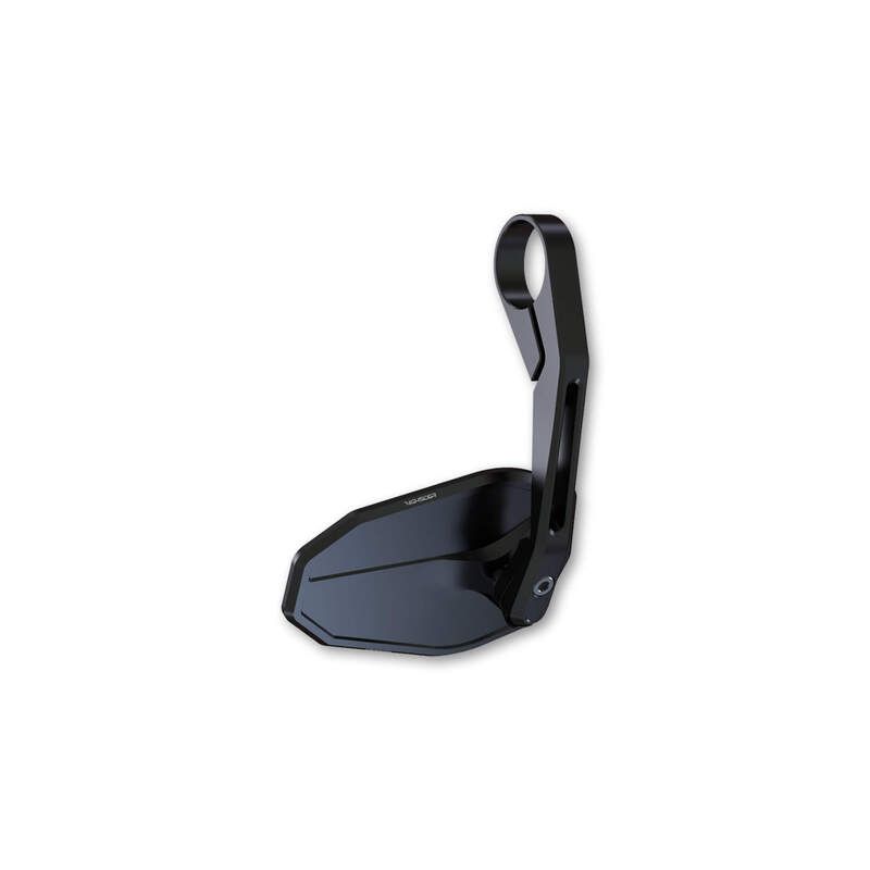 Retrovisor de manillar HIGHSIDER Victory-Slim (largo)