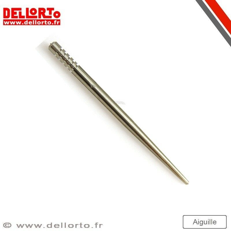Aguja de carburador DELLORTO PHVA/PHBN A20