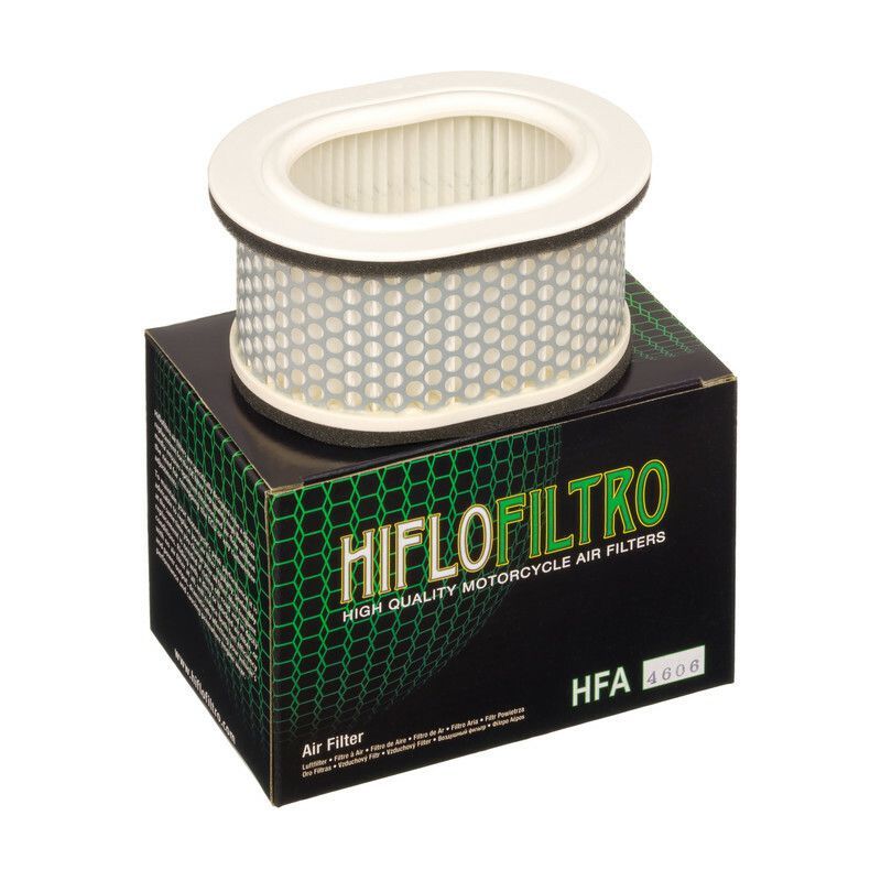 Filtro de Aire Hiflofiltro HFA4606