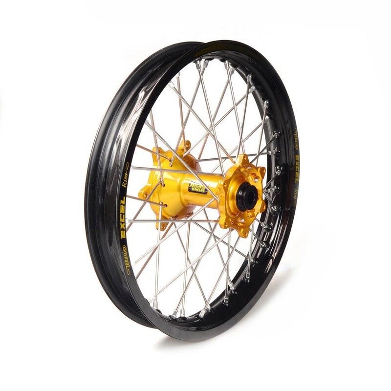 Rueda completa HAAN WHEELS - 18x2,15