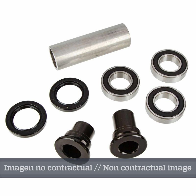 Kit de reparación rueda Haan Wheels Honda 14 130