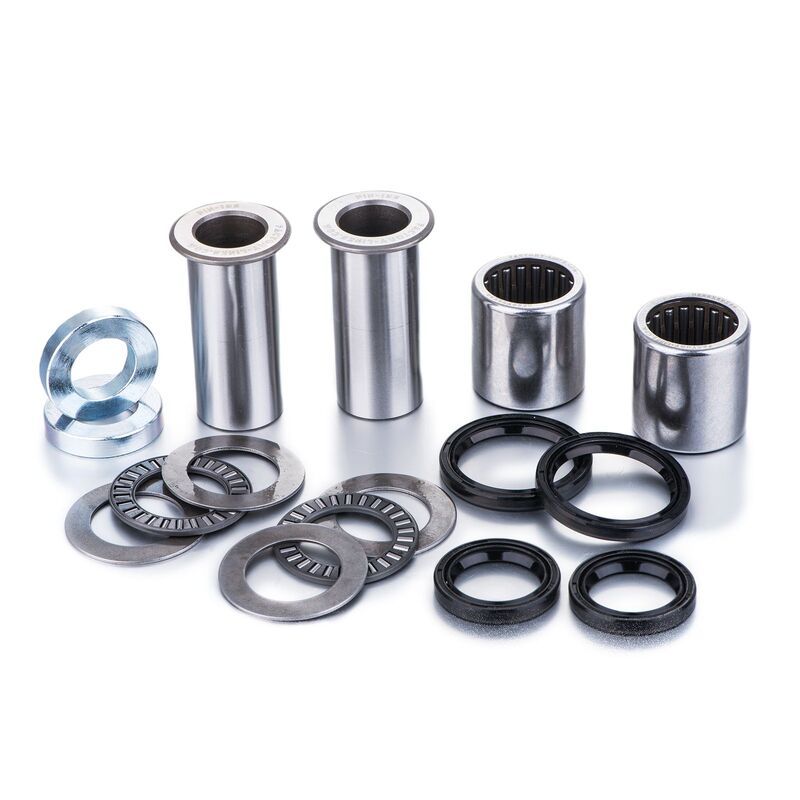 Kit de rodamientos de basculante FACTORY LINKS