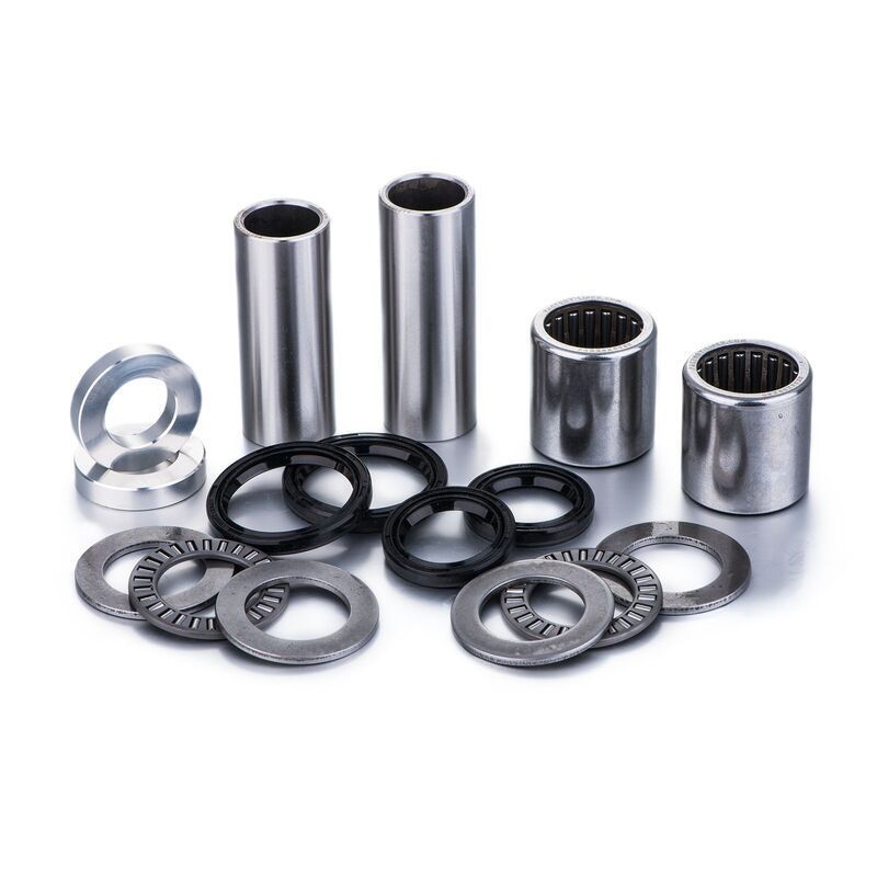 Kit de rodamientos de basculante FACTORY LINKS - Honda CR125R