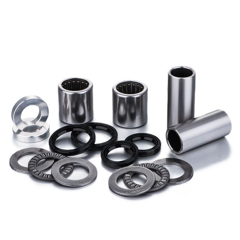 Kit de rodamientos de basculante FACTORY LINKS - Honda CR250R