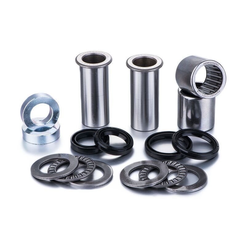 Kit de rodamientos de basculante FACTORY LINKS - Kawasaki KX125 / 250