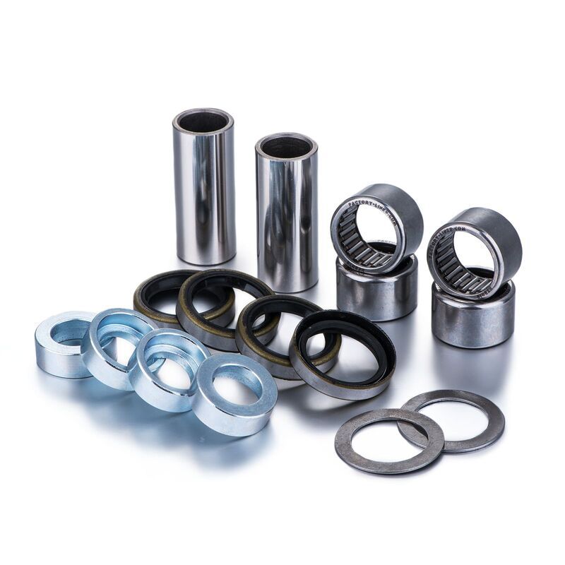 Kit de rodamientos de basculante FACTORY LINKS