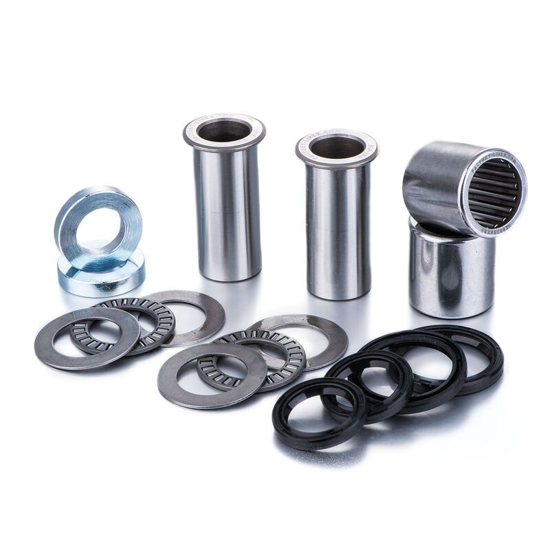 Kit de rodamientos de basculante FACTORY LINKS - Suzuki RM125 / 250