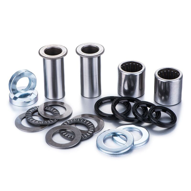Kit de rodamientos de basculante FACTORY LINKS - Suzuki RM-Z250