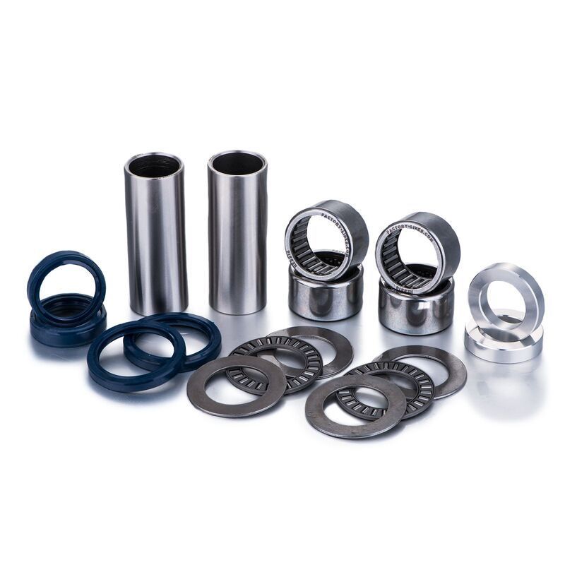 Kit de rodamientos de basculante FACTORY LINKS