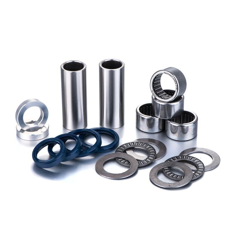 Kit de rodamientos de basculante FACTORY LINKS