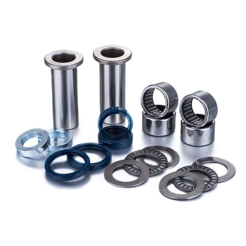 Kit de rodamientos de basculante FACTORY LINKS - Yamaha YZ125