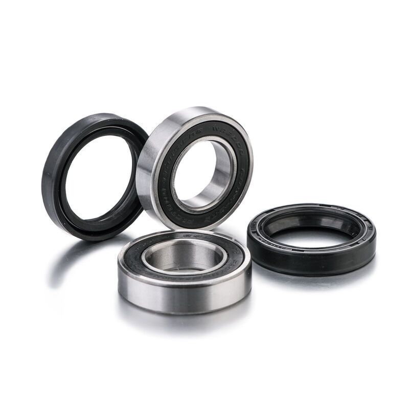 Kit de rodamientos de rueda delantera FACTORY LINKS - Suzuki RM125 / 250