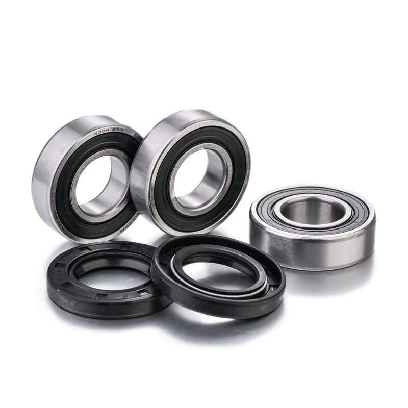 Kit de rodamientos de rueda trasera FACTORY LINKS