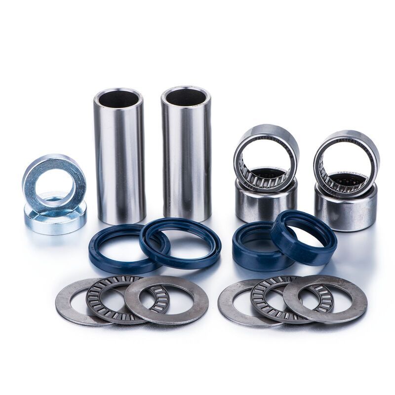 Kit de rodamientos de basculante FACTORY LINKS
