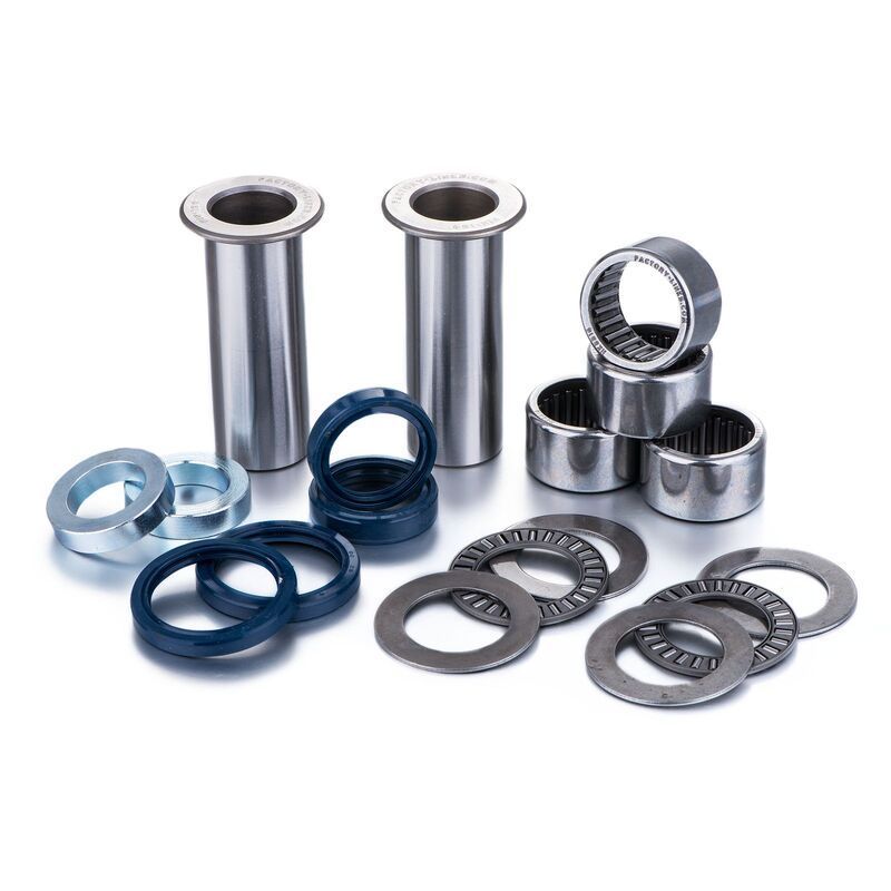 Kit de rodamientos de basculante FACTORY LINKS
