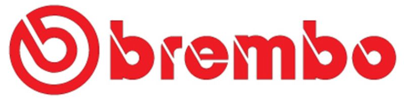 Adhesivo BREMBO Largo