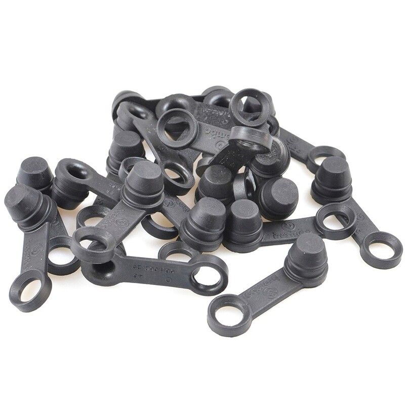 Tapón para sangrador BREMBO (20 unidades)