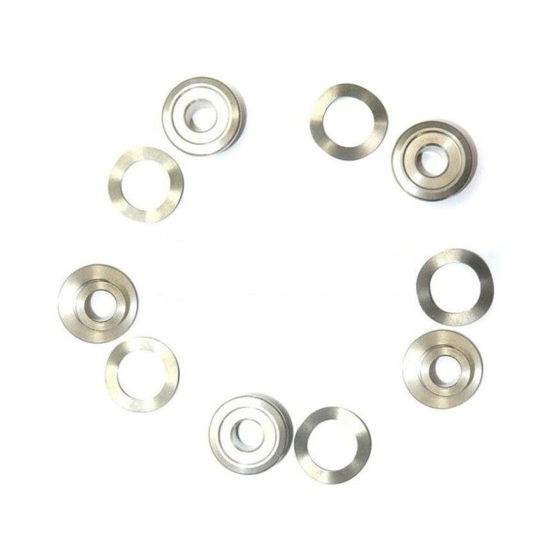 Casquillos de disco de freno para BMW Brembo 105.5776.15