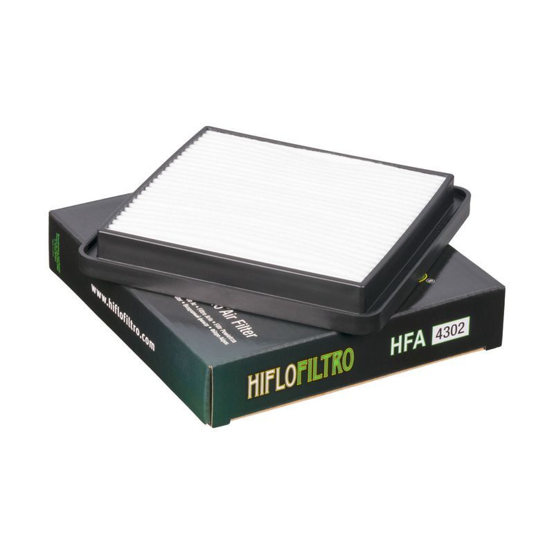 Filtro de aire HIFLOFILTRO HFA4302 (Variador)