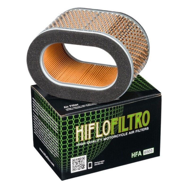 Filtro de aire Hiflofiltro HFA6503