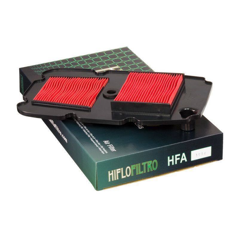 Filtro de aire Hiflofiltro HFA1714