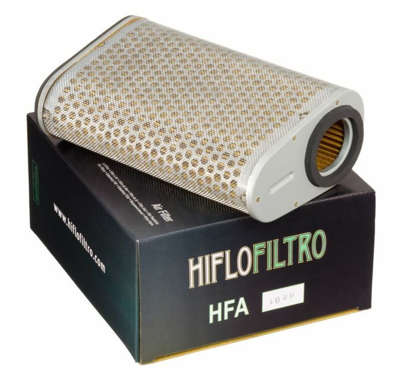 Filtro de aire Hiflofiltro HFA1929