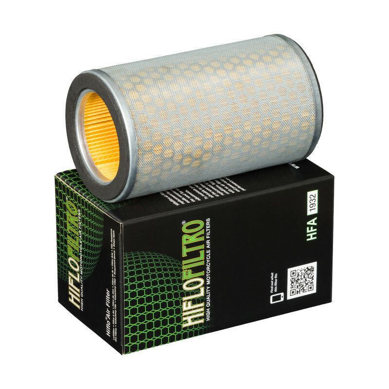 Filtro de aire Hiflofiltro HFA1932
