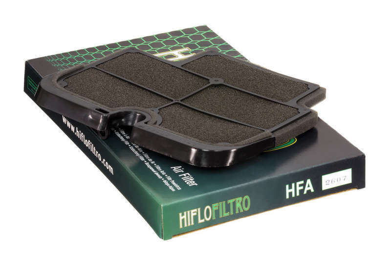 Filtro de aire Hiflofiltro HFA2607
