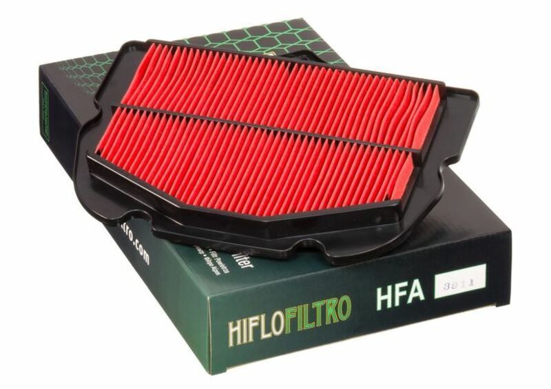 Filtro de aire Hiflofiltro HFA3911
