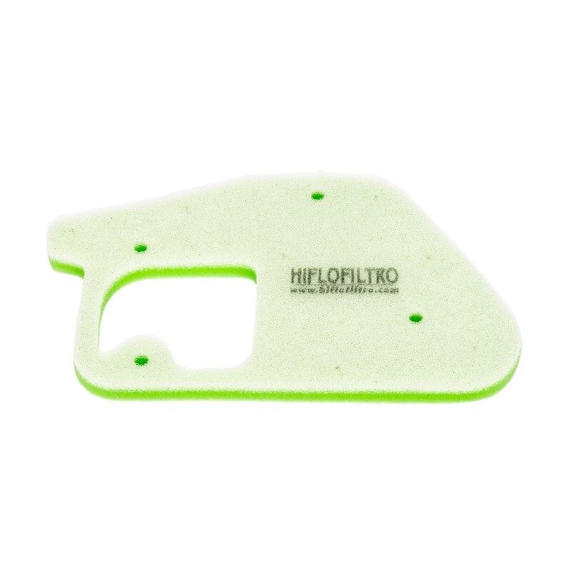Filtro de aire Hiflofiltro HFA4002DS