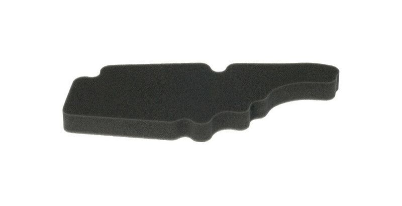 Filtro de aire Hiflofiltro HFA5202DS