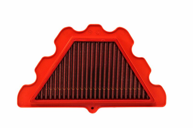 Filtro de aire BMC