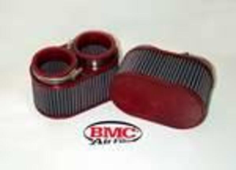 Filtro de aire BMC - FM2922 Suzuki GSXR750