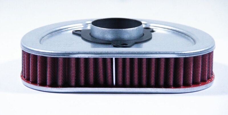 Filtro de aire BMC - FM950 / 04 Harley Davidson Electra Glide
