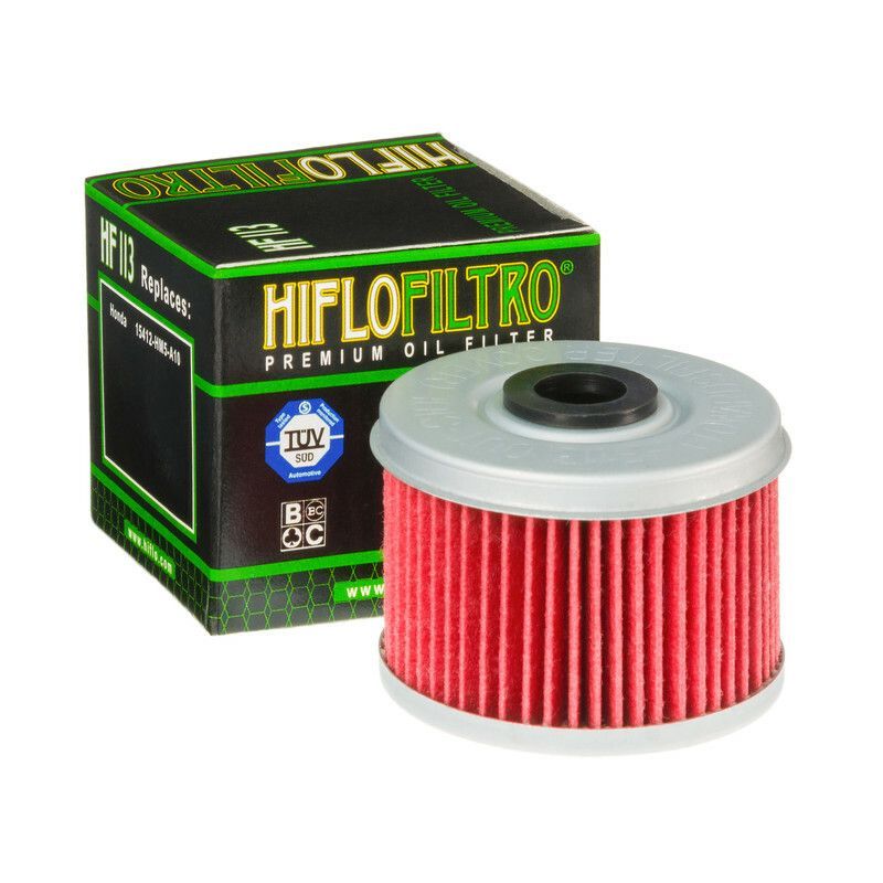 Filtro de aceite 311 TX / ADV / M  85-93