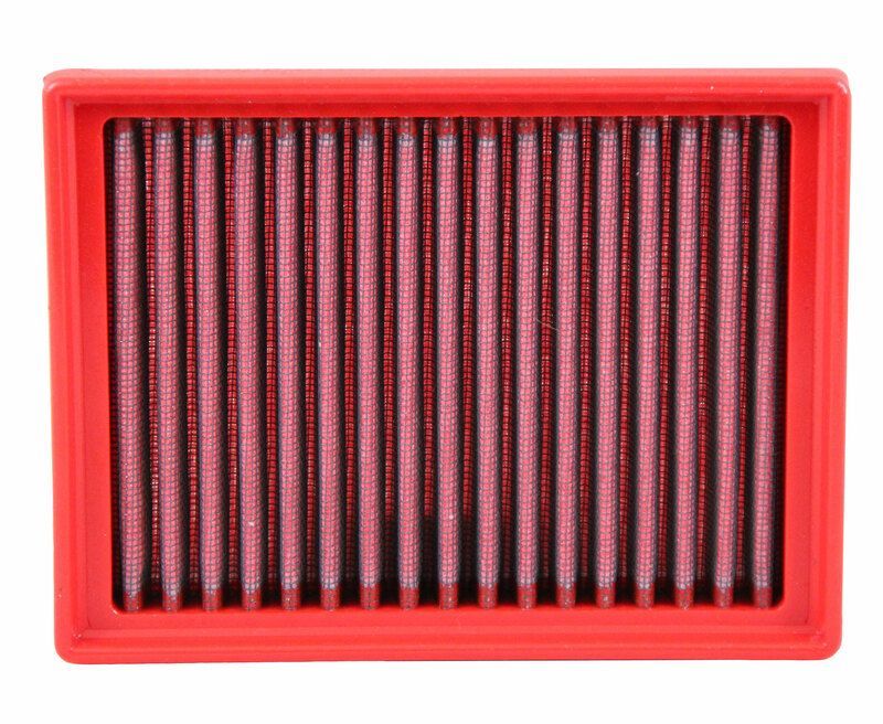 Filtro de aire BMC Triumph FM917/20