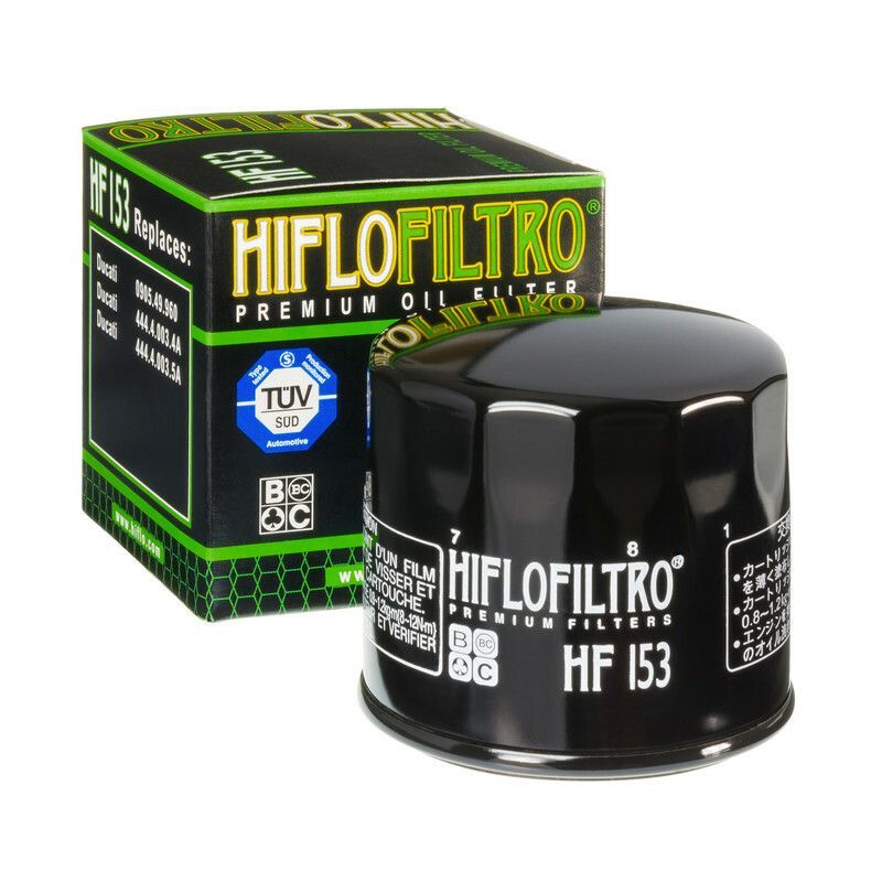 Filtro de aceite -256094