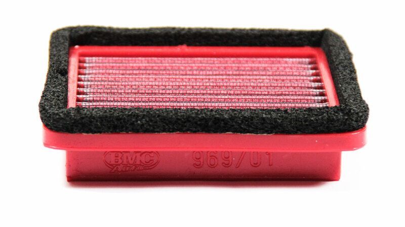 Filtro de aire BMC Yamaha FM969/01