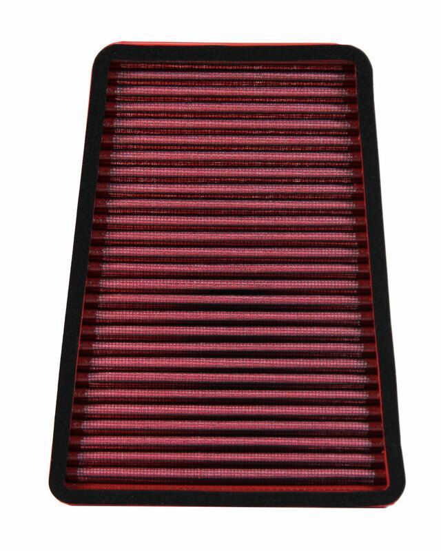 Filtro de aire BMC Kawasaki Ninja 250 FM918/01