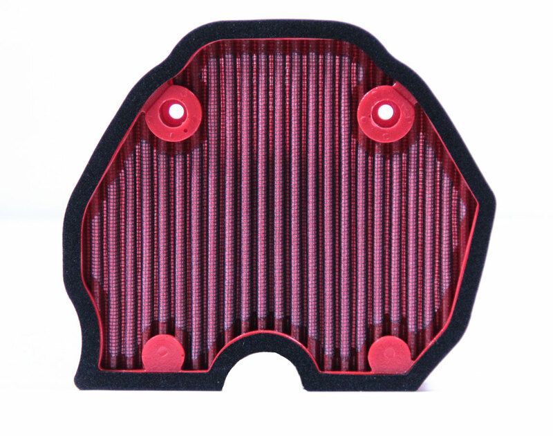 Filtro de aire BMC Benelli FM953/04