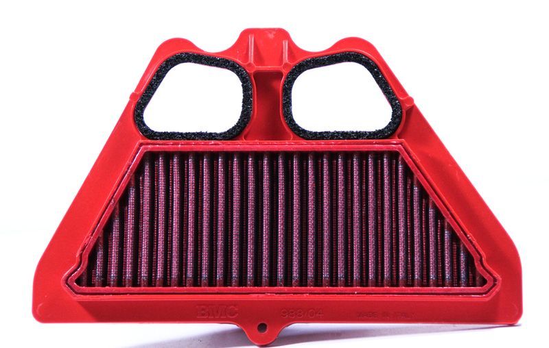 Filtro de aire BMC Kawasaki FM988/04RACE
