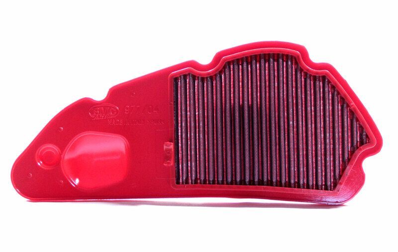 Filtro de aire BMC Honda FM977/04