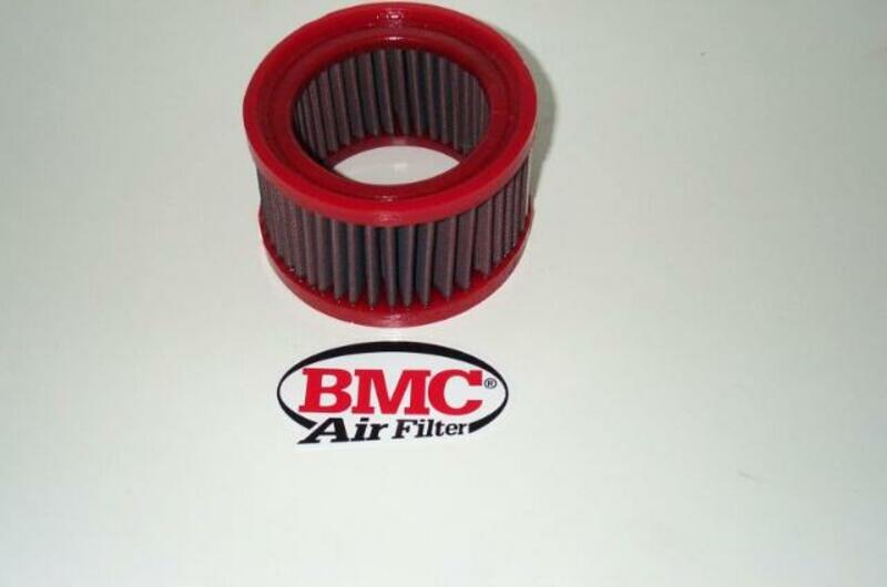 Filtro de aire BMC APRILIA FM186/07
