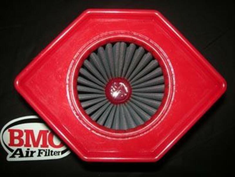 Filtro de aire BMC BMW FM569/08