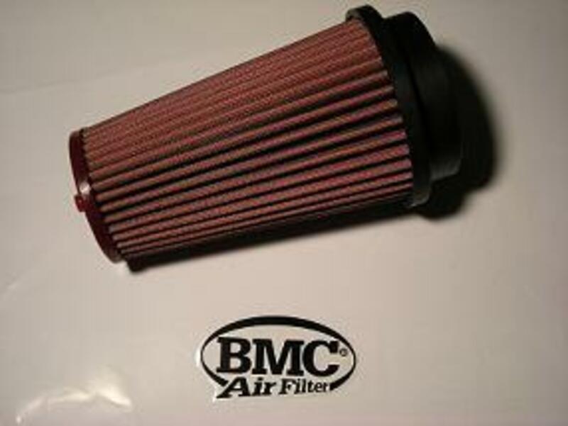 Filtro de aire BMC BOMBARDIER FM462/08