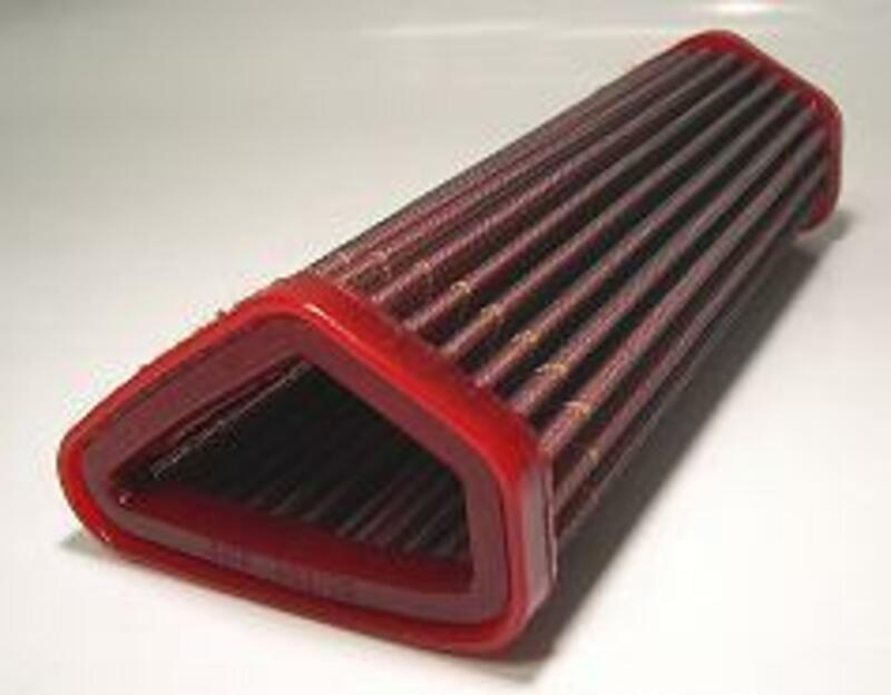Filtro de aire BMC DUCATI FM482/08