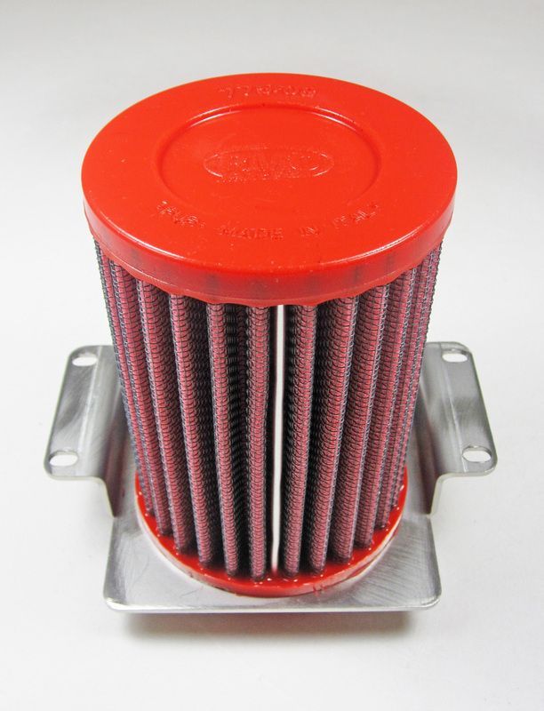 Filtro de aire BMC HONDA FM775/08